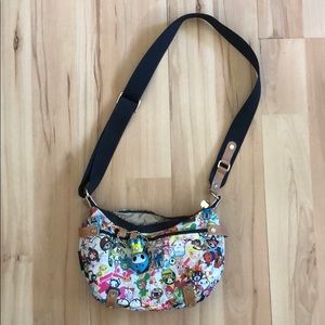 Tokidoki Purse
